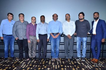 Robo 2 0 Movie 3D Digital Meet